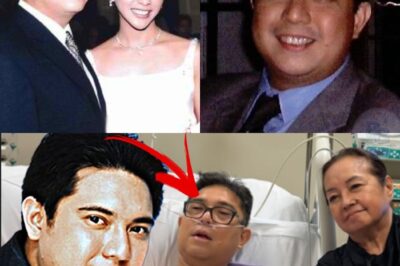 Akala ng marami ay tuluyan na siyang nagretiro mula sa ingay ng pulitika at showbiz.