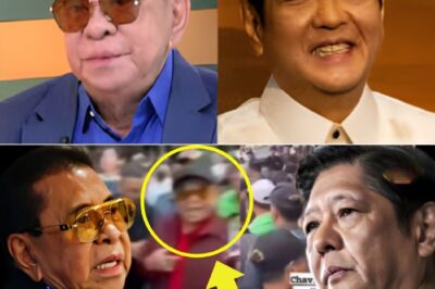 HINDI NIYA INAASAHAN! CHAVIT SINGSON, NAGULAT SA “RESBAK” NG PALASYO! MATAPOS IBUNYAG ANG “FLOOD CONTROL SCANDAL,” SEDITION CASE ANG ISINALUBONG?!