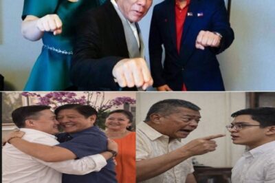BONG GO, LALABANAN SI VP SARA SA 2028?! OMBUDSMAN REMULLA, HINAHABOL ANG “FRANCHISE SELLING” NI CONG. LEVISTE!