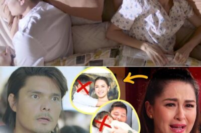 HINDI ANAK SI SIXTO?! MARIAN RIVERA, NAGSINUNGALING NGA BA?! NETIZENS, NAGULAT SA “PLOT TWIST” NG TAON! DINGDONG DANTES, SUMABOG NA SA GALIT?!