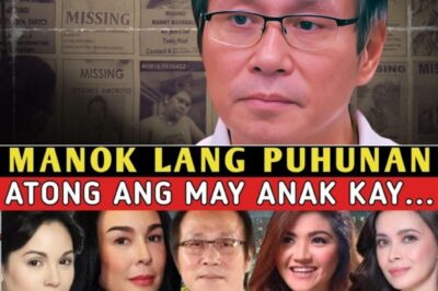 1 MILLION PER DAY?! MGA DYOSA AT REYNA NA NAHUMALING SA “CHARM” NI ATONG ANG, IBINUNYAG NA! SINO-SINO NGA BA ANG MGA BABAENG DUMAAN SA BUHAY NG “HARI NG SABONG”?