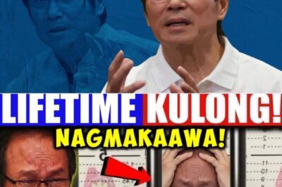 HUSTISYA NA NGA BA?! ATONG ANG, MAKUKULONG NA! WARRANT OF ARREST NA WALANG PIYANSA, INILABAS NA—HARI NG SABONG, HINDI NA MAKAKAALPAS?!