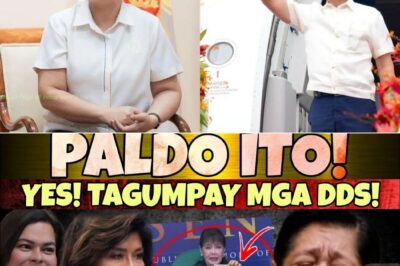 BREAKING NEWS: SURPRISE SA MALACAÑANG! IMPEACHMENT VS PBBM AT VP SARA, MAY BAGONG TWIST?! GOOD NEWS NGA BA PARA SA DDS?