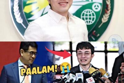 “Tahimik ang Lahat, Pero May Masamang Nangyari kay Kiko Barzaga—Isang Gabi na Hindi Kailanman Makakalimutan”