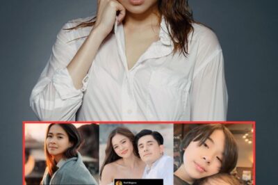 LJ Reyes Biglang Napaluha Habang Binabanggit Sina Kim Chiu at Paulo Avelino — Ang Lihim na Pasasalamat na Nagmula sa Isang Ina