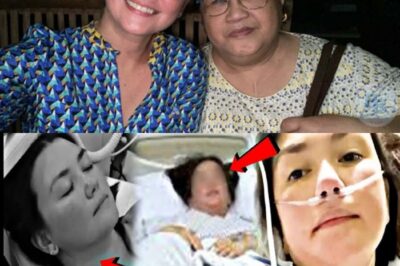 “Sa Edad na 38, Binuksan Na ni Angelica Panganiban ang Katahimikan — Ang Matagal Nang Itinatagong Katotohanan na Gumimbal sa mga Tagahanga at Babaguhin ang Pagtingin sa Kanya Magpakailanman”