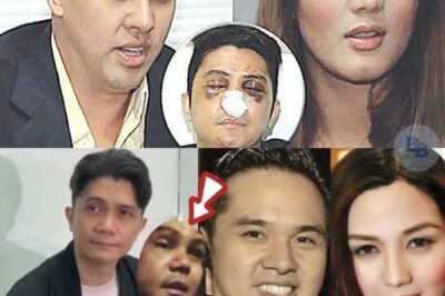 Mula Luho Patungong Rehas: Ang Nakagugulat na Bagong Buhay ni Cedric Lee sa Loob ng Bilibid