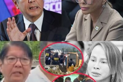 PINAHUKAY ANG KATOTOHANAN: Ang Misteryo sa Pagkamatay ni Cabral na Yumanig sa Pulitika