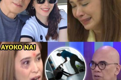 SH0CKING REBELASYON! Ang Katotohanang Hindi Kailanman Inamin sa Likod ng Hiwalayan nina Sunshine Cruz at Atong Ang