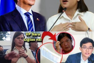 Sara Duterte, “SALAMAT CONG!” Kay Leandro Leviste: Isang Video, Isang “Ebidensya,” at Isang Bagyong Pulitikal na Sumabog sa 2026