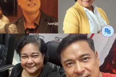 “INA NG SHOWBIZ!” Ang Lihim na Kabutihang Nagpaiyak kay Allen Dizon—Ang Hindi Alam ng Lahat Tungkol kay Nora Aunor
