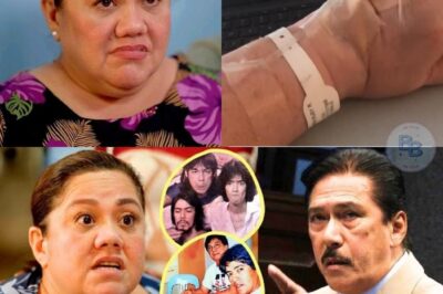 🔥 RUBY RODRIGUEZ, UMANO’Y BINULAGA ANG TVJ: PINAPA-RESIGN DAW PARA PALITAN NG BATA AT SEXY! 🔥