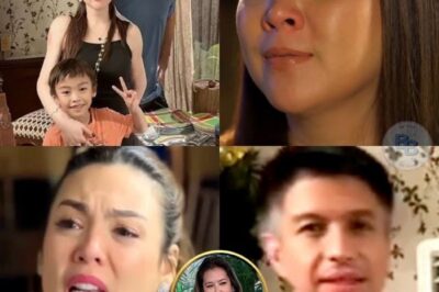 Claudine Barretto NAGWALA—Hiwalay na kay Milano Sanchez?!