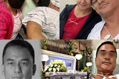 PANGALAWANG BUHAY: ANG NAKAKAGULANTANG NA PAGBABALIK NI Gardo Versoza MULA SA BINGIT NG KAMATAYAN — LIWANAG, TATLONG ANGHEL, AT ANG MISYONG HINDI PA TAPOS