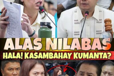 Ang Yayang Tahimik na Nagpagalaw sa Isang Bayan