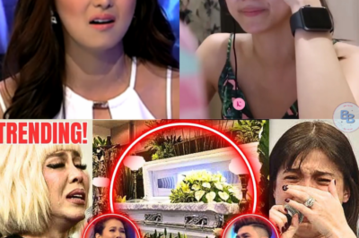 BREAKING SHOWBIZ! Luha, Yakap at Paalam: Ang Pinakamasakit na Sandali sa Kasaysayan ng ‘It’s Showtime’