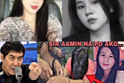 HUSTISYA PARA KAY JOVELYN GALLENO: Driver-Suspek Timbog, Nagsalita na ang Mismong Bumiktima