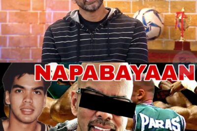 Akala nating lahat ay perpekto ang buhay ng nag-iisang Tower of Power ng PBA na si Benjie Paras. Pero sa likod ng mga tropeyo at kasikatan, may mga masalimuot na kwento pala ng hirap, sakripisyo, at pamilyang pinaglayo ng tadhana.