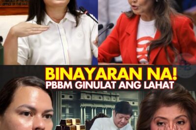 Akala ng marami ay wala nang katapusan ang paglubog ng Pilipinas sa utang. Pero alam niyo ba na sa ilalim ng administrasyon ni Pangulong Bongbong Marcos Jr., may isang “historical move” na ngayon lang nagawa sa kasaysayan ng bansa? Sa kabila ng Php17.56 trillion na pambansang utang, naitala ang record-breaking na pagbabayad ng 91.6% ng kabuuang obligasyon para sa taong 2024! Hindi lang ito basta pagbabayad, kundi isang disiplinadong hakbang para hindi na maging pasanin ng susunod na henerasyon ang ating mga bayarin. Paano nga ba ito nagawa ni PBBM gayong hirap ang mga nakaraang pangulo? Alamin ang sikreto sa likod ng fiscal discipline na ito sa link sa comment section.