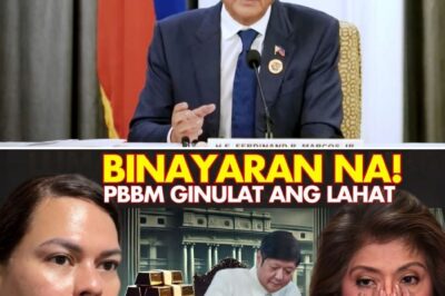 HISTORICAL FIRST! PBBM, GUMAWA NG KASAYSAYAN NA HINDI NAGAWA NG MGA NAKARAANG PRESIDENTE! MUNDO, NAMANGHA SA GALING NG PINOY!