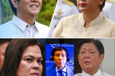 PASABOG! VP SARA, NAG-ALBURUTO SA GALIT KAY PBBM! “LALALIM NA ANG HUKAY,” BANAT NI INDAY SARA! IMPEACHMENT, BINABASAG NA?!