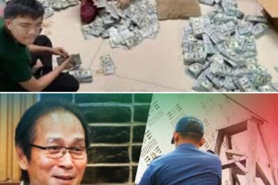 HAGDAN ANG KATAPAT! PAGHAIN NG ARREST WARRANT SA PASIG ADDRESS NI ATONG ANG, NAUWI SA MATINDING DRAMA! NASAAN NA ANG “FUGITIVE FROM JUSTICE”?