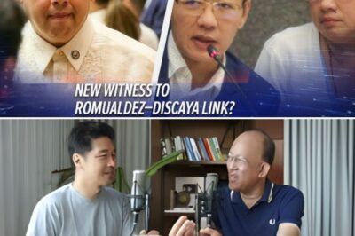 ROMUALDEZ NEXT? MGA BAGONG TESTIGO, LALANTAD NA! PING LACSON, MAY HAWAK NA EBIDENSYA SA MANSYON SA MAKATI?!