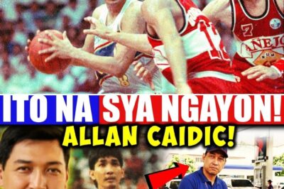 ALLAN CAIDIC, NAGTRATRABAHO NA SA GASOLINE COMPANY?! HETO ANG KATOTOHANAN SA BUHAY NG “TRIGGERMAN” NGAYONG 2026!