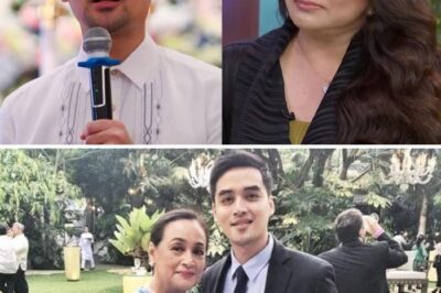 🔥 NAKAKAGULAT NA PAG-IBIGAN AT KATAHIMIKAN: ANG LIHIM NA HINDI PA KAILANMAN NAISIWALAT