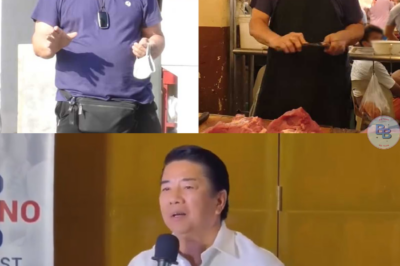 “Jimmy Santos Nagpasabog ng Katotohanan sa Live TV: Willie Revillame Tuluyang Natahimik—Ang Lihim na Bumago sa Lahat!”