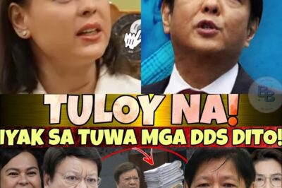Hindi na ito biro! Isang malaking gulo ang namumuo sa pagitan nina Pangulong Bongbong Marcos at Vice President Sara Duterte matapos lumutang ang banta ng impeachment laban sa kapwa matataas na opisyal.