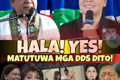 May niluluto bang bago? Isang sorpresang pagpupulong ang naganap sa pagitan ng Chinese Ambassador at ni Rodante Marcoleta na ngayon ay usap-apusan sa social media!