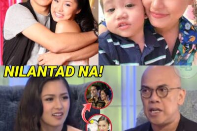 Ganito pala ang itinatagong sikreto sa loob ng labing-apat na taon! Hindi na nakapagpigil ang TV host at aktres na si Kim Chiu at tuluyan nang ibinunyag ang katotohanan tungkol sa kanila ng dating kasintahang si Gerald Anderson.
