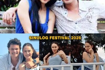 WALANG NAKAHANDA SA NANGYARI SA SINULOG 2026! Sa gitna ng makulay na selebrasyon, isang biglaang kilos ni Marian Rivera sa float ang nagpasabog ng emosyon at reaksyon mula sa libu-libong nanonood. Habang tahimik ngunit proud na nakamasid si Dingdong Dantes, ang saya ay nauwi sa isang viral na sandali. Sayaw lang ba ito, o isang eksenang muling nagbigay-kahulugan sa Sinulog Festival? Alamin kung bakit napahinto ang buong internet—basahin ang detalye sa comments section!