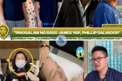“I’m Just Protecting Them!” — Kris Aquino, Luhaan at Matapang, Inilantad ang Totoong Dahilan Kung Bakit Hindi Niya Bibitawan sina Joshua at Bimby