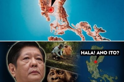 PASABOG! 709,000 YEARS AGO: ANG SINAUNANG “BUTCHER SITE” SA KALINGA NA IKINAGULAT NG MUNDO!