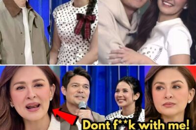 MARIAN RIVERA, MAY PATAMA KAY KARYLLE?! “DON’T F* WITH ME!” CRYPTIC REPOST NI MARIA, NAG-VIRAL MATAPOS ANG DINGDONG-KARYLLE REUNION!**