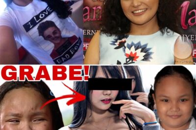 HINDI MO NA MAKIKILALA! Eunice Lagusad “CHARMING” LAGUSAD, HETO NA ANG BUHAY NGAYONG 2026! MULA DRAMA QUEEN, NGAYON AY “BUSINESS CHIEF” NA?!