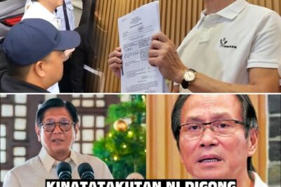 MANHUNT VS ATONG ANG: MULA SA “KINATATAKUTAN NI DIGONG” HANGGANG SA P10-MILLION REWARD NG MARCOS ADMIN!