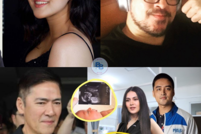 Aga Muhlach BINASAG ang Katahimikan sa ‘SHOCK PREGNANCY’ ni Atasha kay Vico Sotto—Netizens Nagbanggaan: “Masyado Bang Maaga? Masyado Bang Bata?”