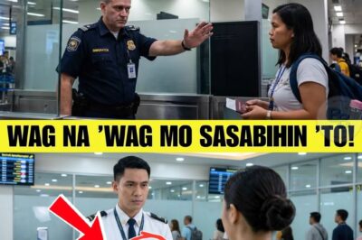 10 Customs at Immigration Questions na Dapat Mong ALAMIN Bago Ka Lumipad!