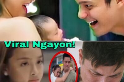 ZIA DANTES, NAGSALITA LABAN KAY DINGDONG?! ANG “MAANGHANG” NA REBELASYON NG ANAK NI MARIAN, ALAMIN!