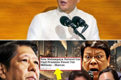 PASABOG! PBBM, INILABAS NA ANG “TRILYONG YAMAN”! KRITIKO, NAGULANTANG SA DAMI NG PONDO AT REAL ESTATE ASSETS!