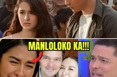 MARIAN RIVERA, EMOSYONAL NA NAGSALITA SA ISYU NG HIWALAYAN! DINGDONG DANTES, SUMUKO NA SA PAGDUDUDA?! ALAMIN ANG TOTOO!
