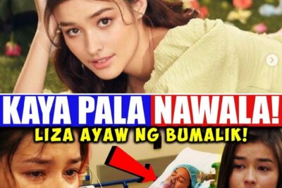MAGUGULAT KA SA PAGBABAGO! ANG “NEW CHAPTER” NI LIZA SOBERANO NGAYONG 2026!