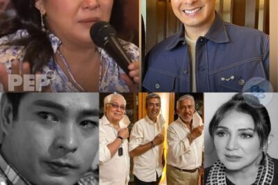 COCO MARTIN, PINAGMUMURA NG DIRECTOR AT TV HOST? CHERRY PIE PICACHE, SUMABOG NA SA GALIT AT PINALAGAN ANG MGA BASHERS!