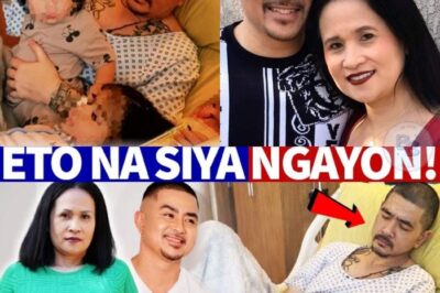 Ang Pait sa Likod ng Tawa: Ang Nakakangiyak na Katotohanan sa Buhay ni Pambansang Kolokoy Ngayon!