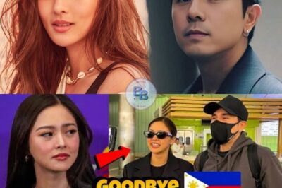 Biglaang Desisyon! Kim Chiu at Paulo Avelino, Bakit Kailangan Muna Nilang Lumisan?
