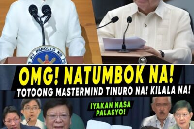 BREAKING NEWS: IYAKAN SA PALASY0! GULAT SA IMPEACHMENT! BBM, BOYING, LACSON, AT SOTTO, NASA GITNA NG MATINDING GULO!