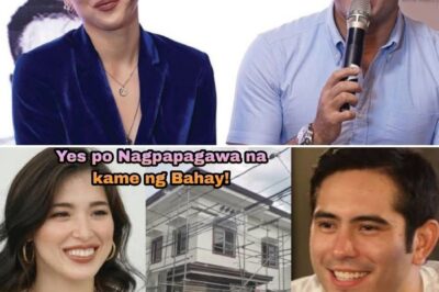 😱 PASABOG: KYLIE PADILLA AT GERALD ANDERSON, MAY “SECRET LOVE NEST” NA?! MANSYONG IPINATATAYO, EBIDENSYA NG PAGSASAMA?!